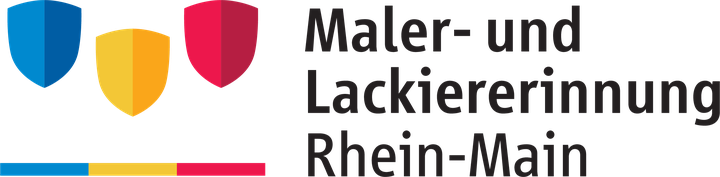 Logo der Maler- und Lackiererinnung Rhein-Main