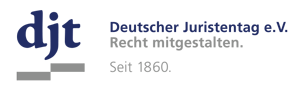 Mitglied im Deutschen Juristentag (DJT)